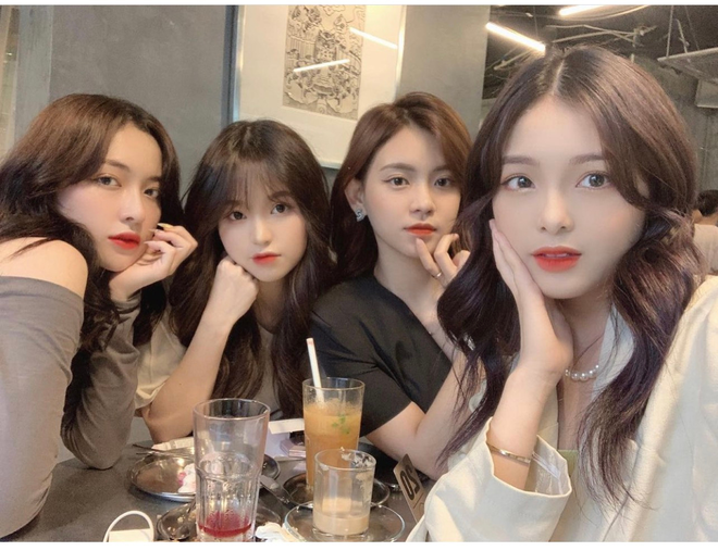 Nàng thơ xứ Nghệ bật mí cách tận dụng những ngày ở nhà chống dịch - 9 Nàng thơ xứ Nghệ bật mí cách tận dụng những ngày ở nhà chống dịch - 9