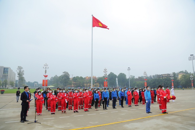 Hành động vì một Petrovietnam Đoàn kết - kỷ cương - sáng tạo - hiệu quả - 2 Hành động vì một Petrovietnam Đoàn kết - kỷ cương - sáng tạo - hiệu quả - 2