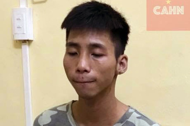 Hà Nội: Trung tá công an vô cớ bị gã hàng xóm đâm tử vong - 2