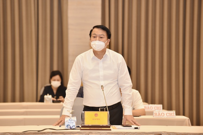 Sắp giảm 50% thuế cho hộ và cá nhân kinh doanh ở mọi ngành nghề, lĩnh vực - 1 Sắp giảm 50% thuế cho hộ và cá nhân kinh doanh ở mọi ngành nghề, lĩnh vực - 1