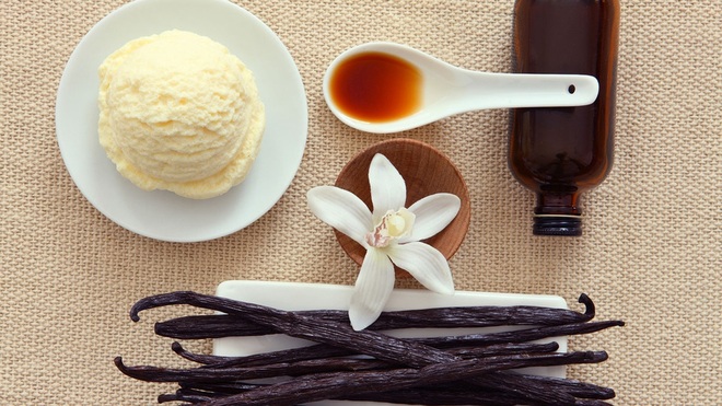 5 loại gia vị đắt đỏ, hiếm có khó tìm nhất thế giới, ở Việt Nam cũng có - 2 5 loại gia vị đắt đỏ, hiếm có khó tìm nhất thế giới, ở Việt Nam cũng có - 2