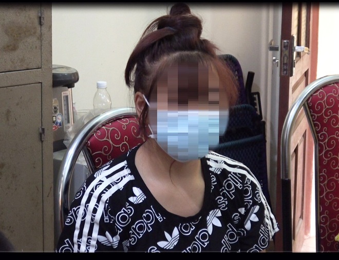 Tin lời người lạ tìm việc lương cao, cô gái trẻ bị lừa bán qua Trung Quốc - 1