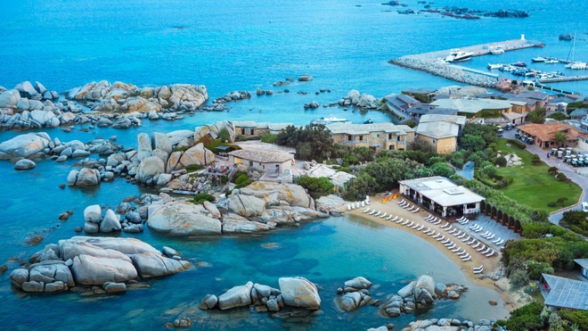 Sức hút của dòng sản phẩm resort living - 1 Sức hút của dòng sản phẩm resort living - 1