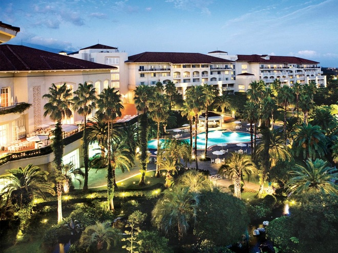 Sức hút của dòng sản phẩm resort living - 2 Sức hút của dòng sản phẩm resort living - 2
