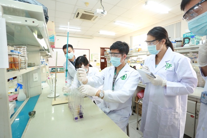 Nhiều trường ĐH phía Nam bổ sung phương thức xét tuyển mới năm 2021 - 2 Nhiều trường ĐH phía Nam bổ sung phương thức xét tuyển mới năm 2021 - 2