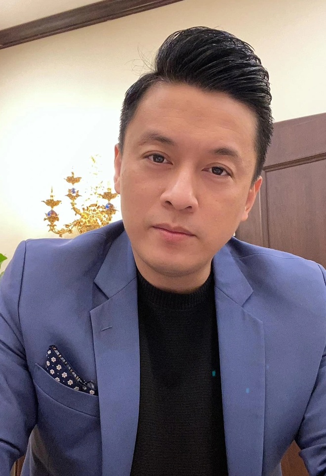 Lam Trường, Nguyên Vũ nói về lần cuối gặp gỡ, trò chuyện cùng Việt Quang - 3 Lam Trường, Nguyên Vũ nói về lần cuối gặp gỡ, trò chuyện cùng Việt Quang - 3