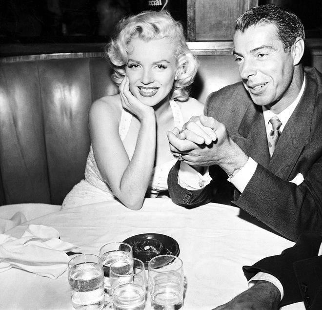 Câu chuyện buồn sau khoảnh khắc tốc váy kinh điển của Marilyn Monroe - 3