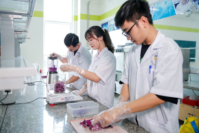 Nhiều trường ĐH phía Nam bổ sung phương thức xét tuyển mới năm 2021 - 4 Nhiều trường ĐH phía Nam bổ sung phương thức xét tuyển mới năm 2021 - 4