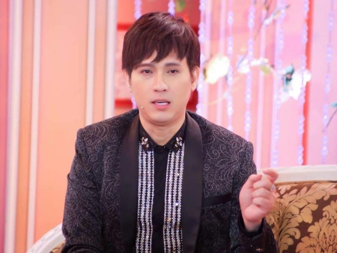 Lam Trường, Nguyên Vũ nói về lần cuối gặp gỡ, trò chuyện cùng Việt Quang - 4 Lam Trường, Nguyên Vũ nói về lần cuối gặp gỡ, trò chuyện cùng Việt Quang - 4