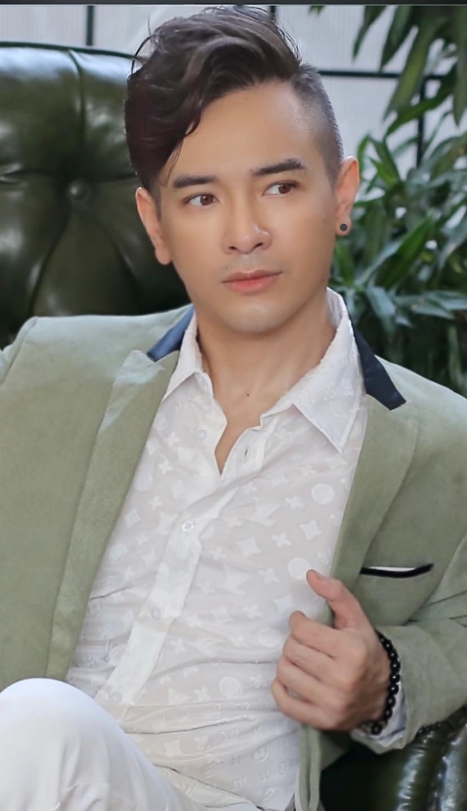 Lam Trường, Nguyên Vũ nói về lần cuối gặp gỡ, trò chuyện cùng Việt Quang - 2 Lam Trường, Nguyên Vũ nói về lần cuối gặp gỡ, trò chuyện cùng Việt Quang - 2