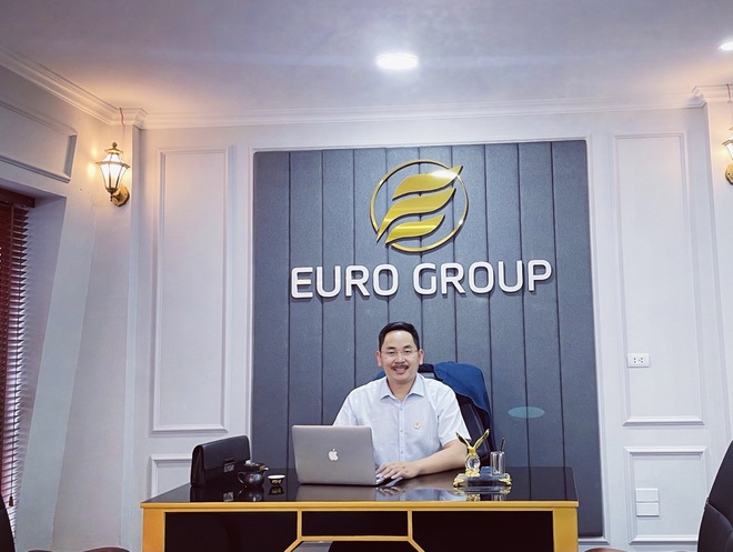 Euro Group: Vinh Heritage được kì vọng là chốn đi về của giới tinh hoa xứ Nghệ - 5 Euro Group: Vinh Heritage được kì vọng là chốn đi về của giới tinh hoa xứ Nghệ - 5