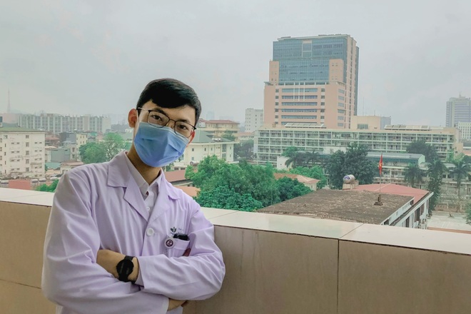 Lực lượng truy vết kể lại những cuộc trò chuyện đặc biệt với F0, F1... - 6 Lực lượng truy vết kể lại những cuộc trò chuyện đặc biệt với F0, F1... - 6
