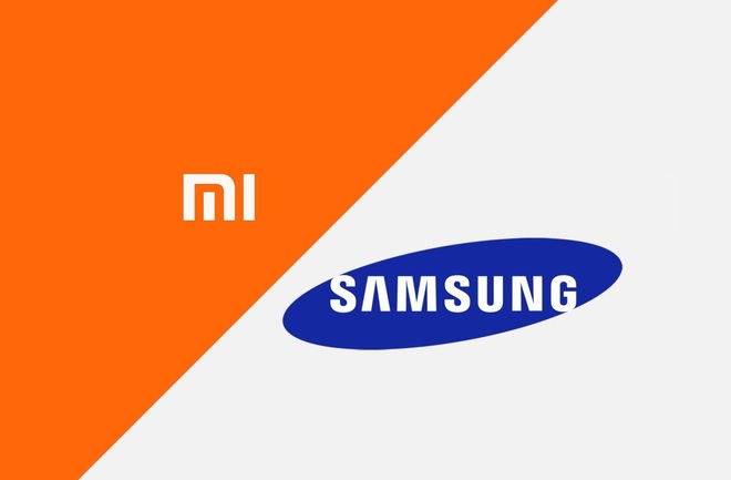 Xiaomi khó đánh bại Samsung - 1