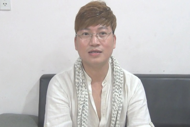 Sỹ Luân chia sẻ lấy vợ 8 năm nhưng mẹ vẫn chưa chấp nhận con dâu - 3 Sỹ Luân chia sẻ lấy vợ 8 năm nhưng mẹ vẫn chưa chấp nhận con dâu - 3