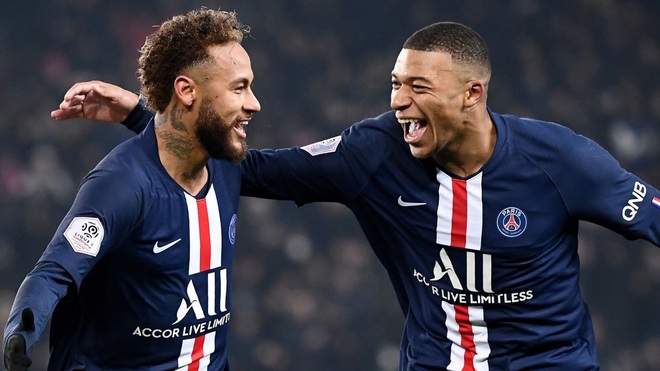 PSG: Từ trọc phú tiêu tiền như nước tới cáo già chuyển nhượng - 1