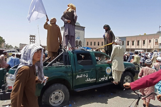 Vì sao Afghanistan thất thủ quá nhanh trước Taliban? - 2
