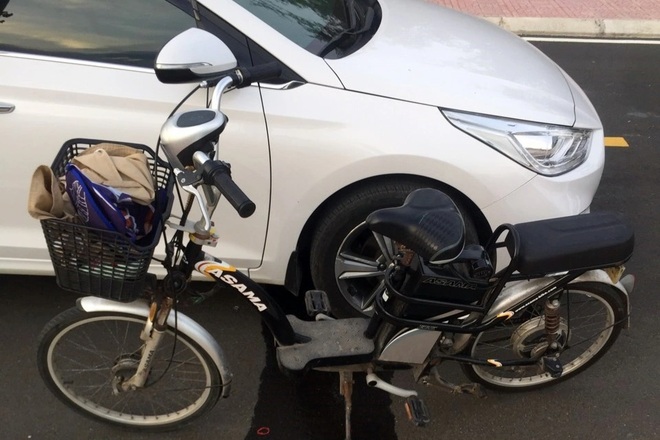 Vụ Trưởng ban HĐND tỉnh đi xem đất: Nữ cán bộ khai đi... mượn tiền! - 1 Vụ Trưởng ban HĐND tỉnh đi xem đất: Nữ cán bộ khai đi... mượn tiền! - 1