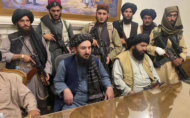 Tổng thống rời đất nước, Taliban muốn nắm quyền tuyệt đối tại Afghanistan - 2 Tổng thống rời đất nước, Taliban muốn nắm quyền tuyệt đối tại Afghanistan - 2