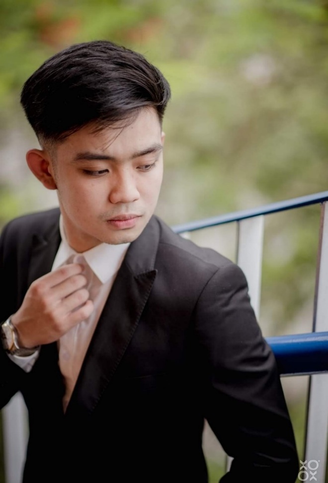 Nam sinh giành học bổng 5 tỷ đồng đại học Mỹ, sớm bộc lộ tố chất lãnh đạo - 4 Nam sinh giành học bổng 5 tỷ đồng đại học Mỹ, sớm bộc lộ tố chất lãnh đạo - 4