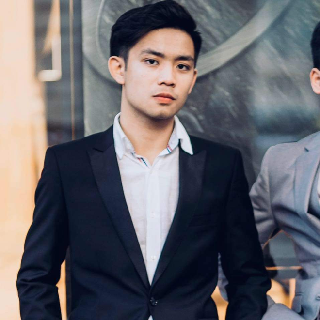 Nam sinh giành học bổng 5 tỷ đồng đại học Mỹ, sớm bộc lộ tố chất lãnh đạo - 5 Nam sinh giành học bổng 5 tỷ đồng đại học Mỹ, sớm bộc lộ tố chất lãnh đạo - 5
