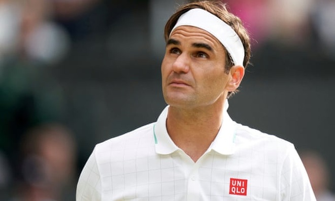 Federer buộc phải phẫu thuật gối, mờ mịt ngày trở lại thi đấu - 1