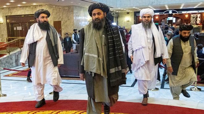 Taliban kiểm soát Afghanistan sau 20 năm nuôi mộng hồi sinh quyền lực - 3