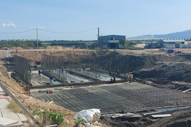 Tuýt còi dự án đô thị, biệt thự… cản dòng thoát lũ sông Hà Thanh - 3 Tuýt còi dự án đô thị, biệt thự… cản dòng thoát lũ sông Hà Thanh - 3