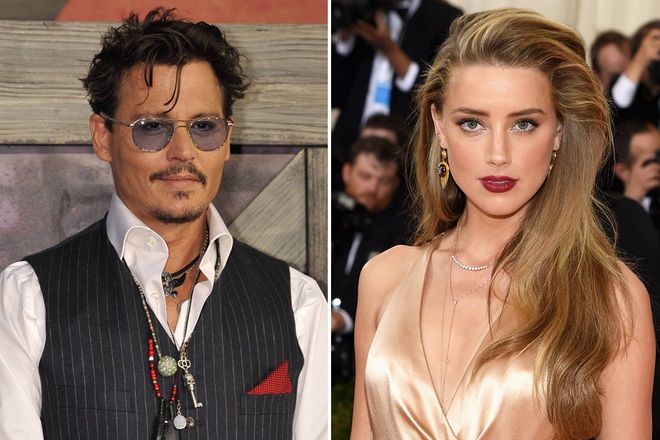 Johnny Depp cay đắng vì ly hôn, bị tẩy chay và sự nghiệp đình trệ - 2