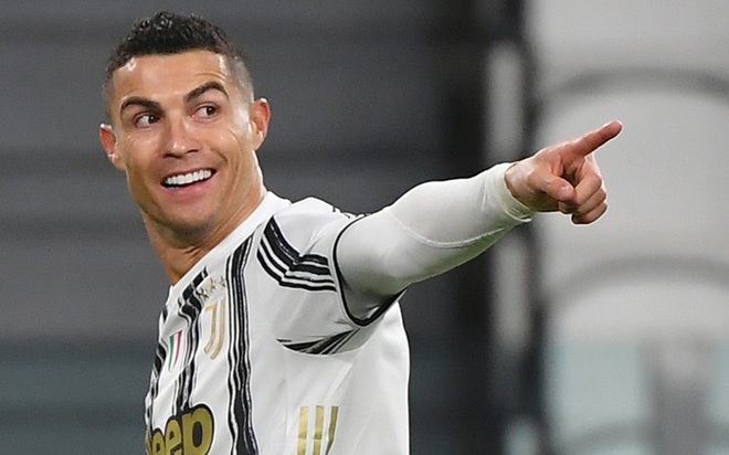 Real Madrid gây sốc, tính chiêu mộ C.Ronaldo - 1 Real Madrid gây sốc, tính chiêu mộ C.Ronaldo - 1