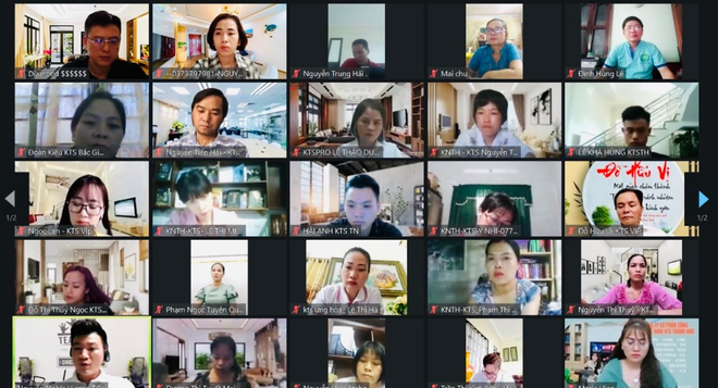 KTSVN hỗ trợ cộng đồng doanh nghiệp và xã hội mùa dịch bằng chuyển đổi số thông minh - 4 KTSVN hỗ trợ cộng đồng doanh nghiệp và xã hội mùa dịch bằng chuyển đổi số thông minh - 4