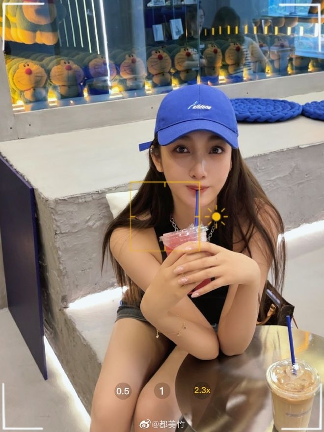 Hot girl tố Ngô Diệc Phàm bất ngờ bị chị em tốt bóc phốt - 3 Hot girl tố Ngô Diệc Phàm bất ngờ bị chị em tốt bóc phốt - 3