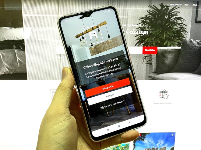 Startup công nghệ bất động sản nhận đầu tư 10,2 triệu USD từ Mekong Capital - 1 Startup công nghệ bất động sản nhận đầu tư 10,2 triệu USD từ Mekong Capital - 1