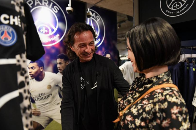 Tiết lộ bất ngờ về doanh số bán áo đấu của Messi tại PSG - 2 Tiết lộ bất ngờ về doanh số bán áo đấu của Messi tại PSG - 2