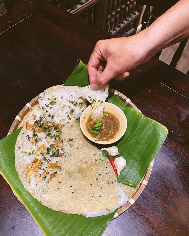 Unique hand-smashing dishes captivate diners in the Central region - 3