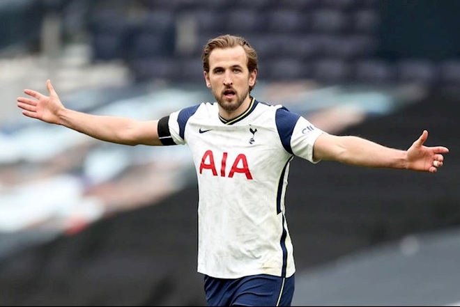 Man City sẵn sàng tạo siêu bom tấn vì Harry Kane - 2