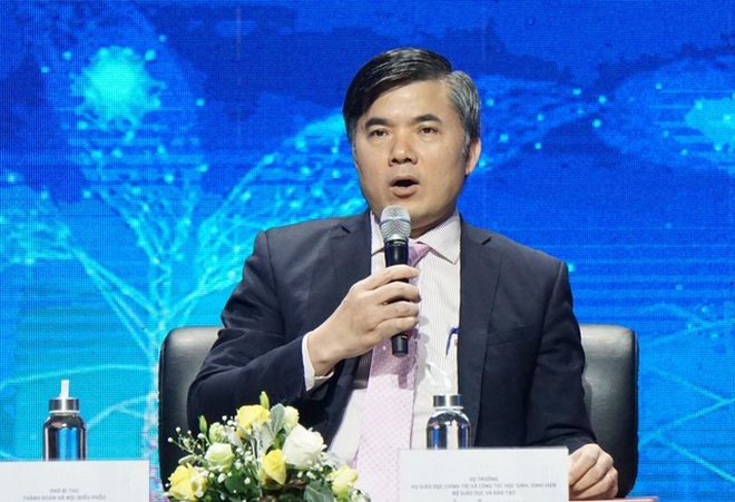 Để giáo dục hướng nghiệp không chỉ là cưỡi ngựa xem hoa - 2 Để giáo dục hướng nghiệp không chỉ là cưỡi ngựa xem hoa - 2