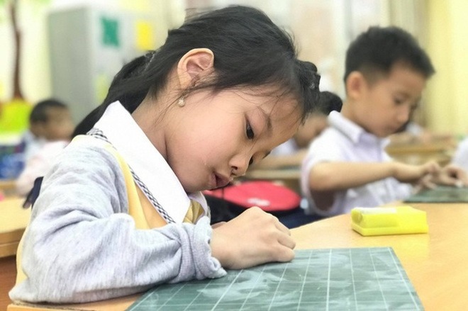 Học sinh Hà Nội được giảm 50% học phí năm học 2021-2022 | Báo Dân trí