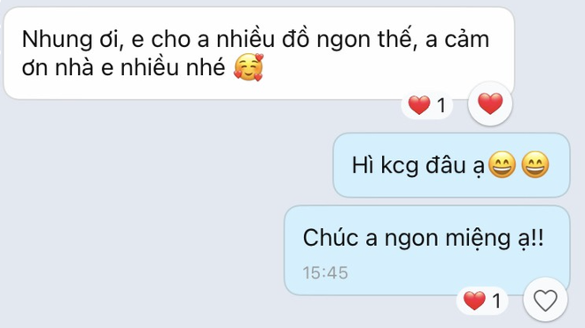 Nữ du học sinh bỏ tiền túi giúp đỡ nhiều gia đình khó khăn mùa dịch - 11 Nữ du học sinh bỏ tiền túi giúp đỡ nhiều gia đình khó khăn mùa dịch - 11
