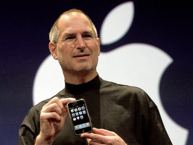 Steve Jobs từng muốn sản xuất iPhone nano - 1