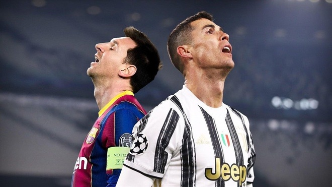 Đề cử giải Cầu thủ xuất sắc nhất UEFA: Messi, C.Ronaldo bị gạch tên - 1
