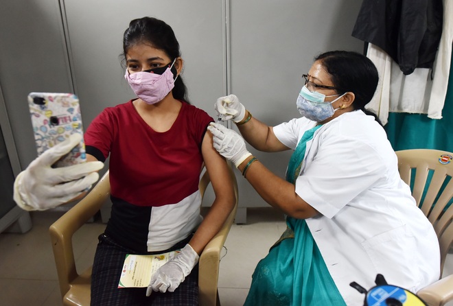 Ấn Độ cấp phép khẩn vắc xin Covid-19 công nghệ ADN đầu tiên trên thế giới - 1