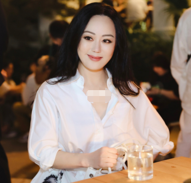 Mỹ nhân sỡ hữu nhan sắc vạn người mê từng khiến hai tỷ phú lâm cảnh phá sản