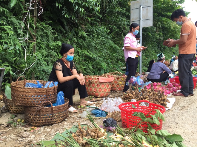 Bí mật ý nghĩa ngày rằm tháng 7 của đồng bào dân tộc Tày, Nùng ở Cao Bằng - 2