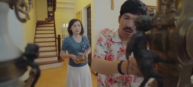 Sao Việt vạ miệng, gặp sự cố trang phục nhớ đời mùa dịch - 7 Sao Việt vạ miệng, gặp sự cố trang phục nhớ đời mùa dịch - 7