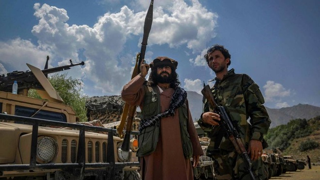 Taliban đồng ý đàm phán với lực lượng kháng chiến Afghanistan - 1