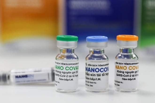 Vắc xin Nanocovax được Hội đồng Đạo đức chấp thuận - 1