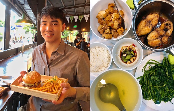 Hotboy Nga ngố thuần Việt từ bỏ ngành hàng không tại Nga về Việt Nam học - 5 Hotboy Nga ngố thuần Việt từ bỏ ngành hàng không tại Nga về Việt Nam học - 5