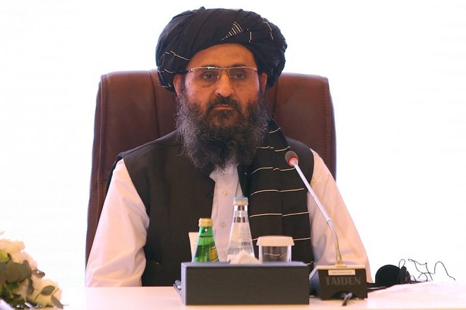 Taliban muốn thiết lập quan hệ với các nước, đặc biệt là Mỹ - 1
