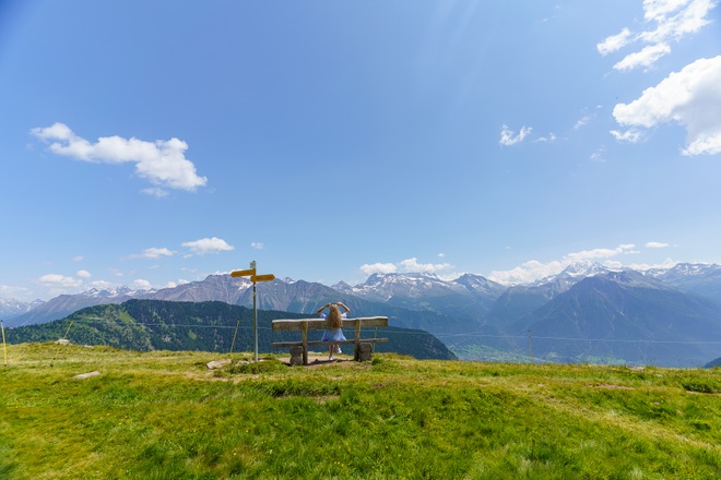 Thụy Sĩ yên bình và đẹp đến nao lòng qua ống kính nhiếp ảnh gia Việt - 10