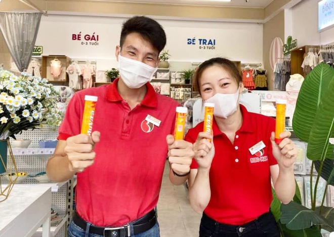 Bibo Mart ưu tiên bảo vệ tài sản quý giá nhất trước đại dịch - 4